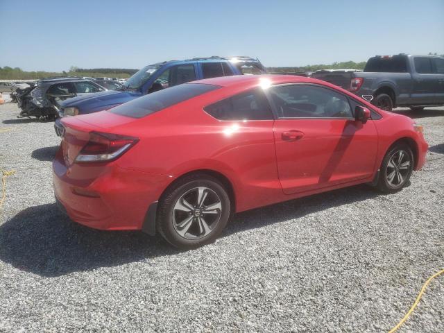 2014 HONDA CIVIC EX - 2HGFG3B83EH508705