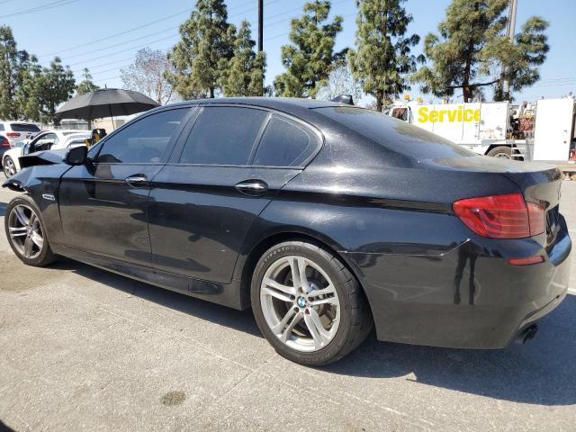 Vin: wba5a5c52ed508085, lot: 52154555, bmw 5 series i 20142
