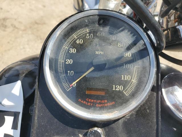 2003 HARLEY-DAVIDSON FXSTB 1HD1BTY153Y024845