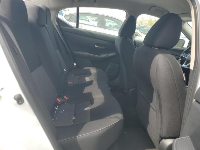 2021 NISSAN SENTRA SV - 3N1AB8CV1MY327655
