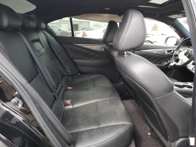 2020 INFINITI Q50 PURE - JN1EV7AR3LM253780