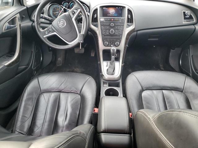 2015 BUICK VERANO - 1G4PS5SK4F4169911