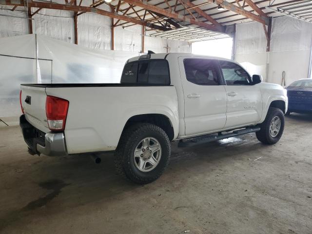 Vin: 3tmcz5an2gm020056, lot: 52351715, toyota tacoma double cab 20163
