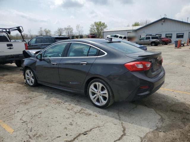 Vin: 1g1bg5sm5g7305747, lot: 52771485, chevrolet cruze premier 20162