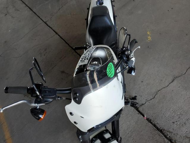 2018 HARLEY-DAVIDSON FXFB FAT B 1HD1YKJ16JC037777