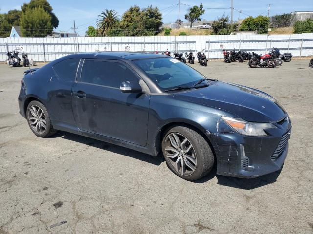 Vin: jtkjf5c78gj018610, lot: 55076195, toyota scion 20164