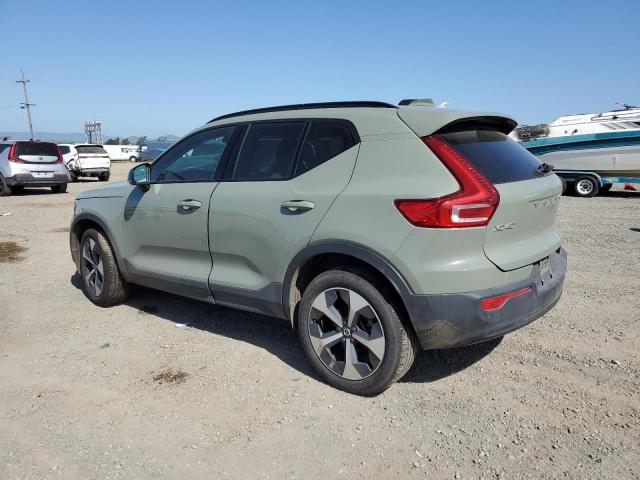 2023 VOLVO XC40 PLUS YV4L12UW1P2931333