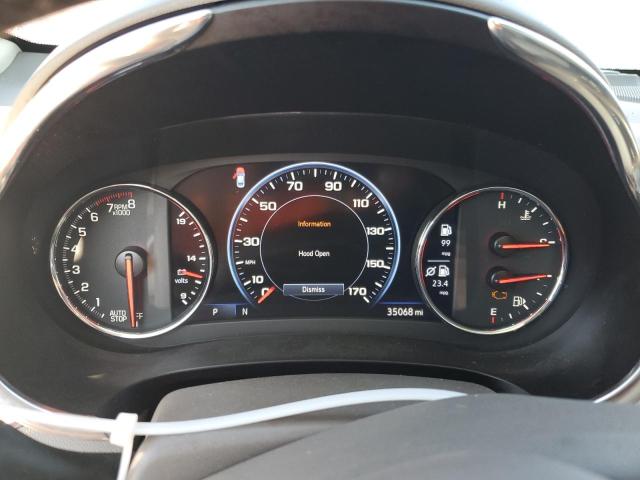 2023 CHEVROLET MALIBU PRE - 1G1ZE5ST0PF129174