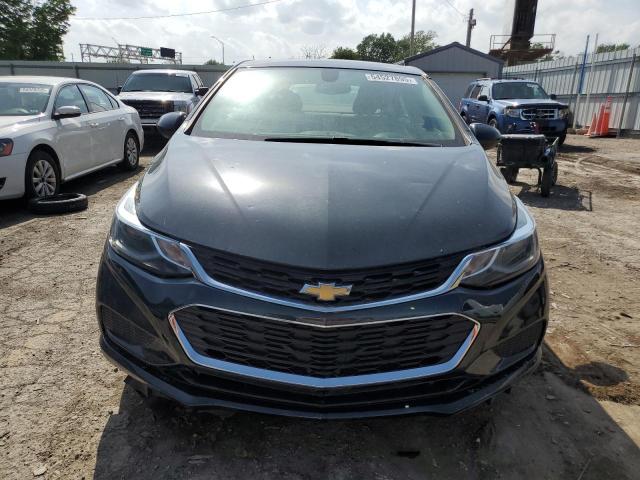 2018 CHEVROLET CRUZE LT - 1G1BE5SM3J7174296