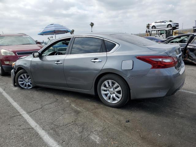 Vin: 1n4al3ap2jc124348, lot: 54697585, nissan altima 2.5 20182