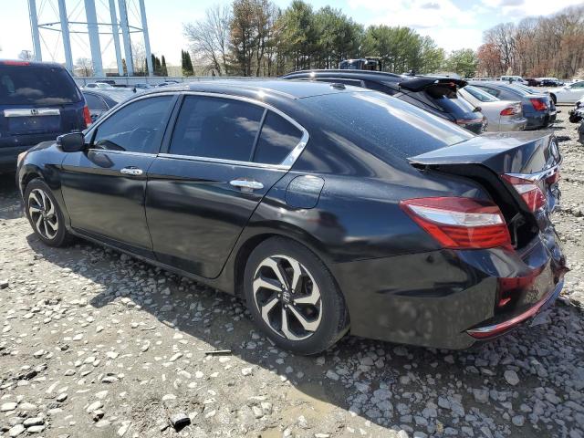 2016 HONDA ACCORD EX - 1HGCR2F78GA018982