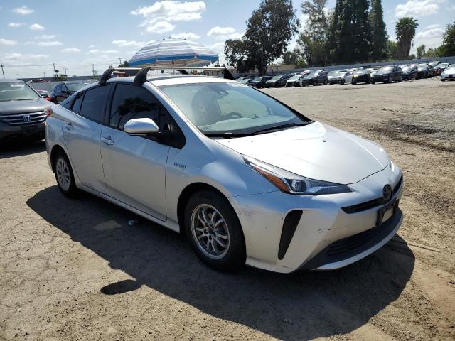 Vin: jtdkamfu3m3151118, lot: 51860545, toyota prius special edition 20214