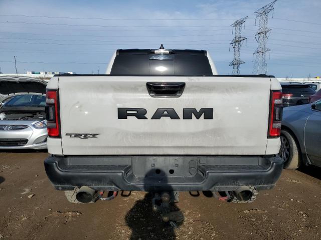 2021 RAM 1500 TRX - 1C6SRFU97MN791556