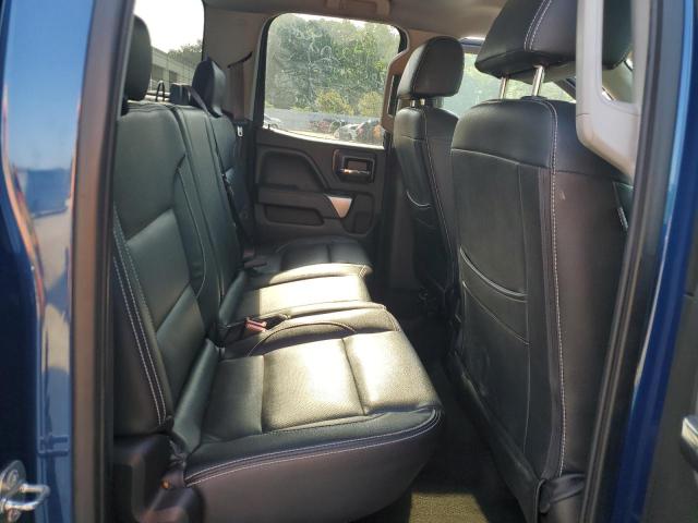 2016 CHEVROLET SILVERADO - 1GCVKREH6GZ239819