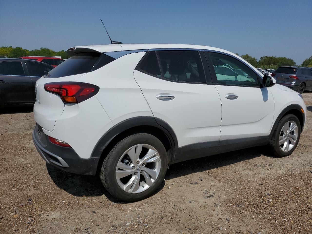 BUICK ENCORE PREFERRED