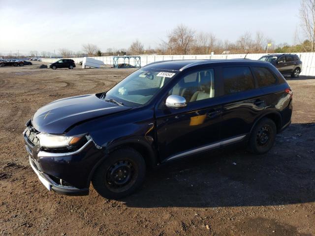 Vin: ja4jz3ax8gz603866, lot: 51934545, mitsubishi outlander se 2016 img_1