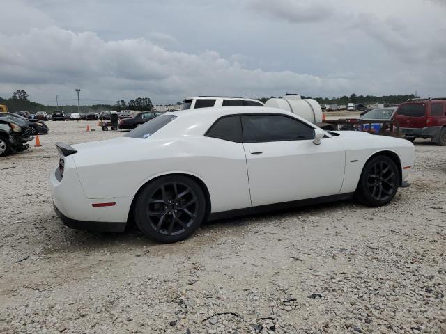 Vin: 2c3cdzbt7kh606198, lot: 54912155, dodge challenger r/t 20193