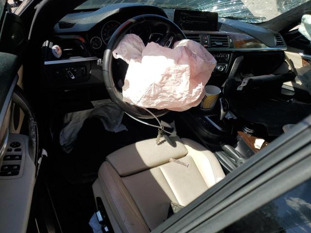 2016 BMW 435 I GRAN WBA4B1C57GG242050