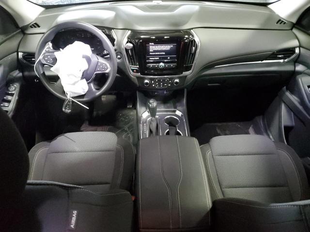 2020 CHEVROLET TRAVERSE L - 1GNEVFKW1LJ261798
