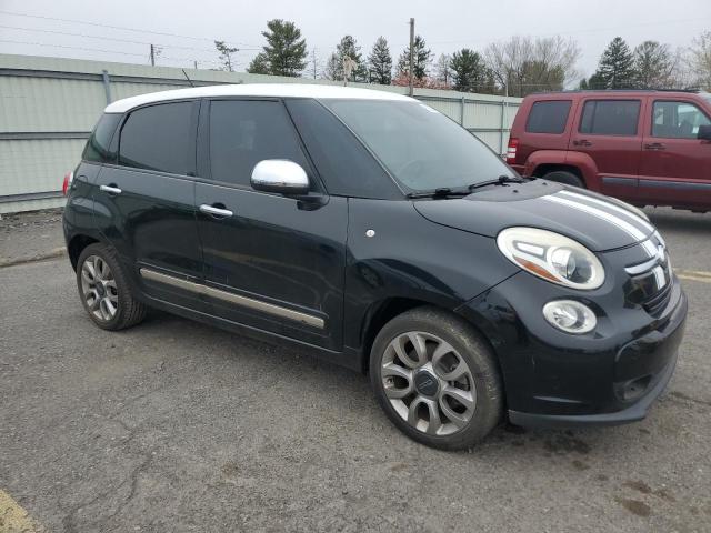 Vin: zfbcfach7ez009027, lot: 52575895, fiat 500 lounge 20144
