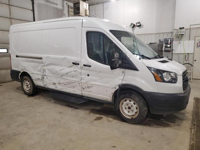 Vin: 1ftye2cm7kkb51357, lot: 52594215, ford transit t-150 20194