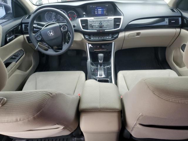2016 HONDA ACCORD LX - 1HGCR2F38GA008871