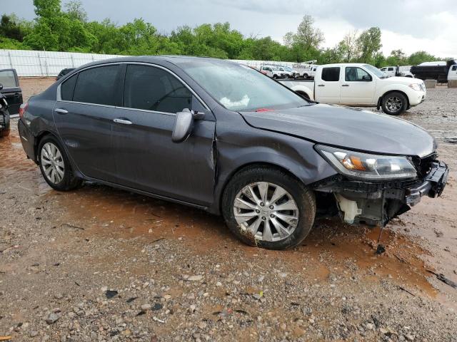 2015 HONDA ACCORD EXL - 1HGCR2F86FA073437