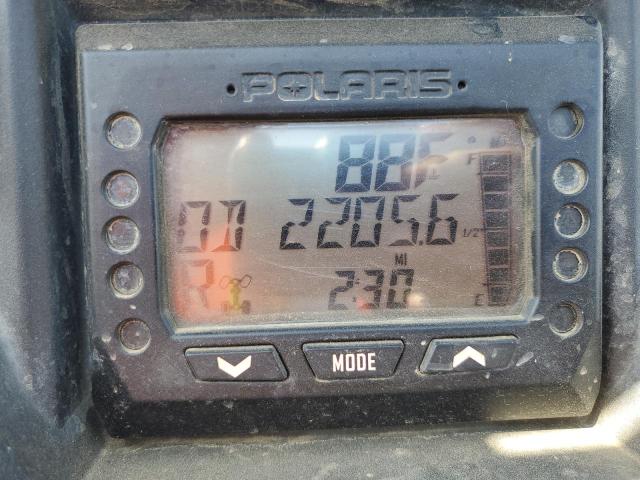 2018 POLARIS RZR XP 4 T - 3NSVFE922JF405915