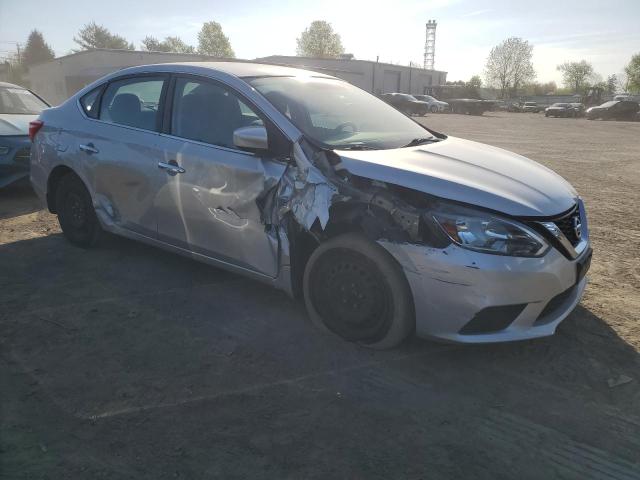 Vin: 3n1ab7ap0ky223654, lot: 54929185, nissan sentra s 20194