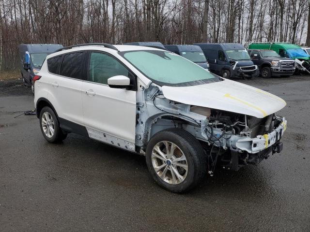 Vin: 1fmcu9hd0kua83546, lot: 51444845, ford escape sel 20194