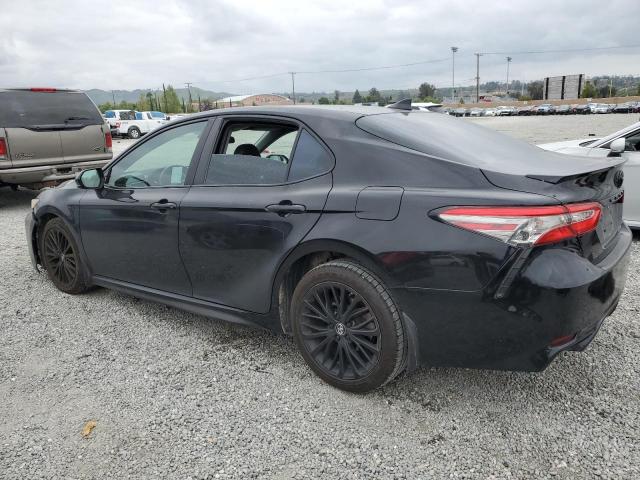 Vin: 4t1b11hk3ku264046, lot: 52964145, toyota camry l 20192