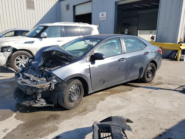 TOYOTA COROLLA L