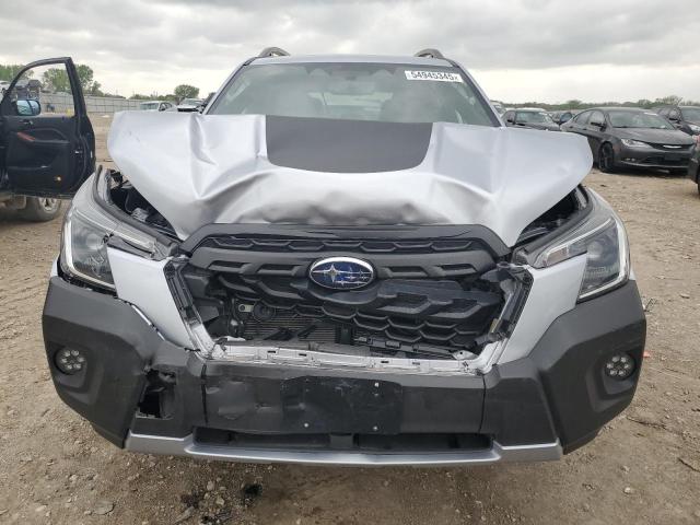 2022 SUBARU FORESTER W - JF2SKAMC6NH458326