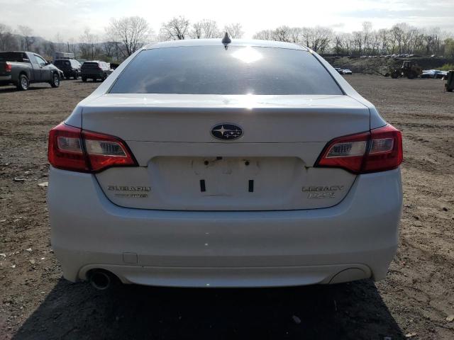 2017 SUBARU LEGACY SPO 4S3BNAR60H3034487