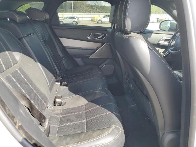 2018 LAND ROVER RANGE ROVE - SALYL2RV8JA717237