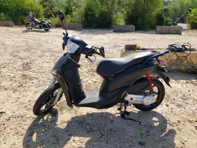 2024 PIAGGIO LIBERTY 50 ZAPC546B7R7004208