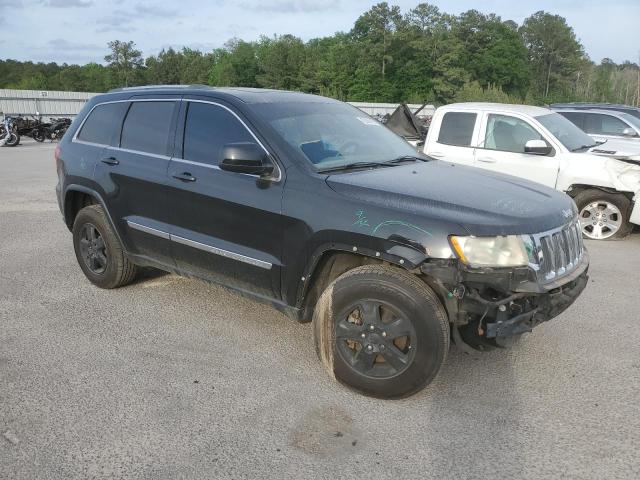 Vin: 1c4rjfag7dc505587, lot: 52387495, jeep grand cher laredo 20134