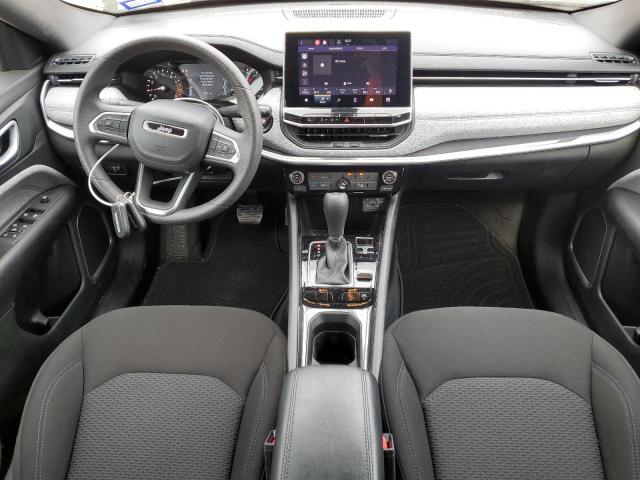 2023 JEEP COMPASS SP - 3C4NJDANXPT509952