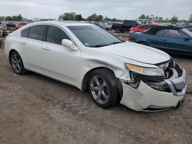 Vin: 19uua8f20ba003890, lot: 52039285, acura tl 20114