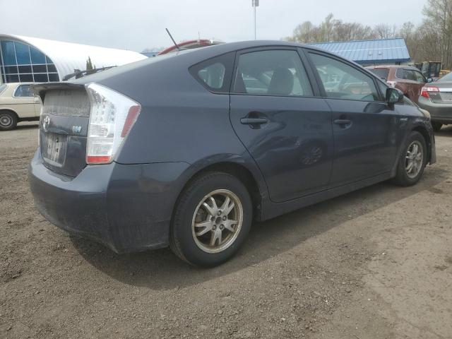 Vin: jtdkn3du1a1298496, lot: 54427735, toyota prius 20103