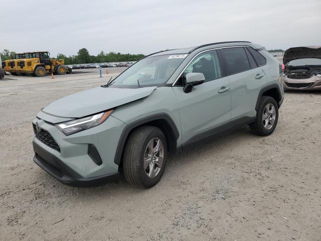 Vin: 2t3w1rfv2nw215980, lot: 54238275, toyota rav4 xle 2022 img_1