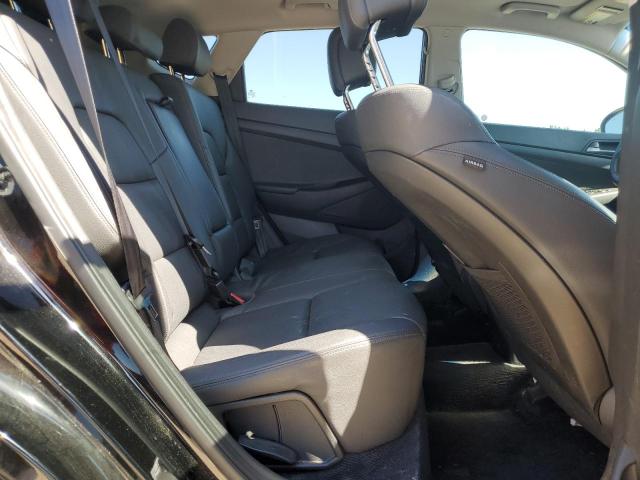 2016 HYUNDAI TUCSON LIM - KM8J33A27GU259046