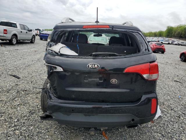 2014 KIA SORENTO LX - 5XYKT4A67EG493316