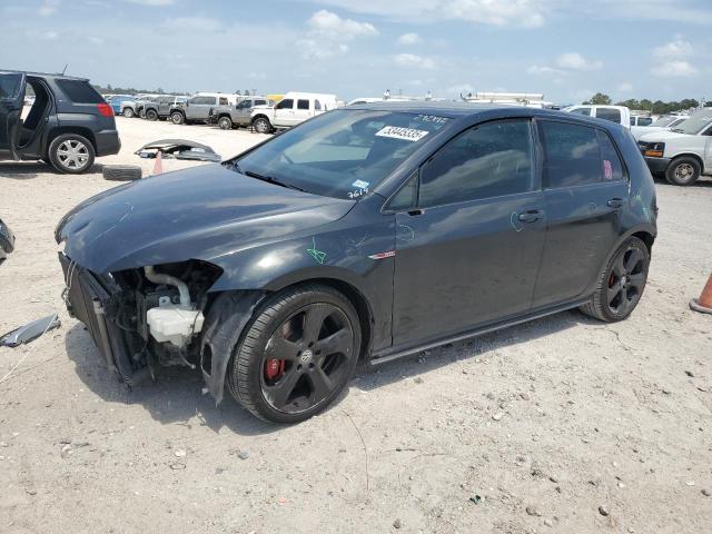 Vin: 3vw447au7hm067619, lot: 53445335, volkswagen gti s/se 2017 img_1