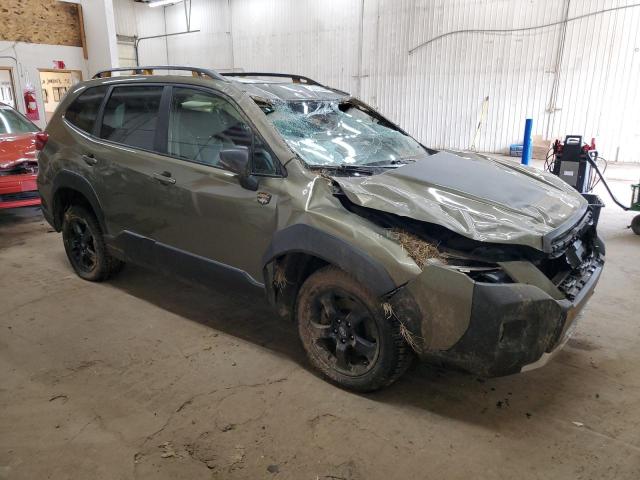 Vin: jf2skamc9nh506045, lot: 52573965, subaru forester wilderness 20224