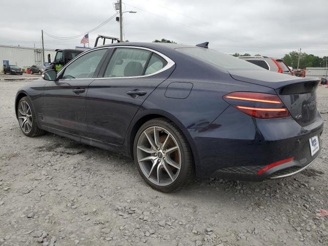 Vin: kmtg34ta9pu132471, lot: 53967745, genesis g70 base base 20232