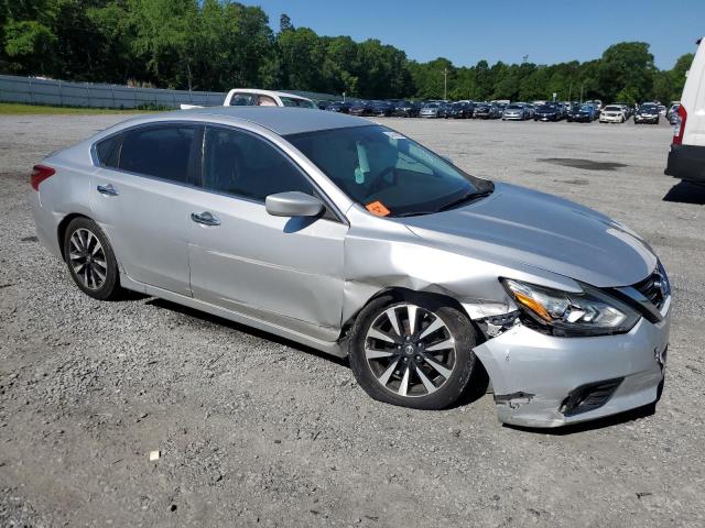 Vin: 1n4al3ap3jc214902, lot: 54748935, nissan altima 2.5 20184