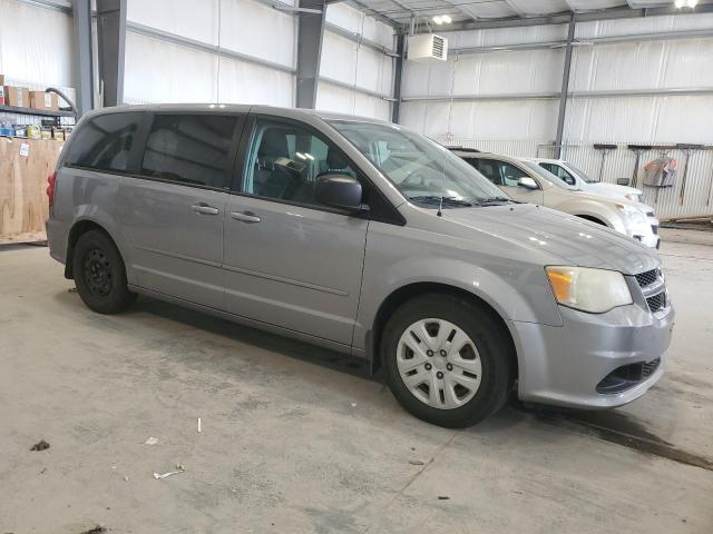 Vin: 2c4rdgbg3dr765987, lot: 52536305, dodge caravan se 20134