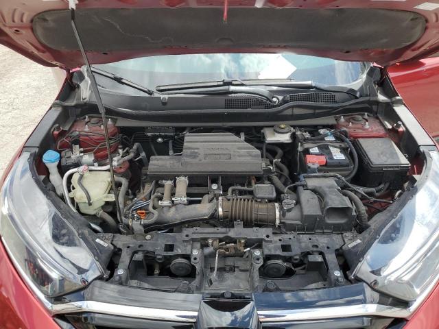 2022 HONDA CR-V EXL - 2HKRW2H81NH669125