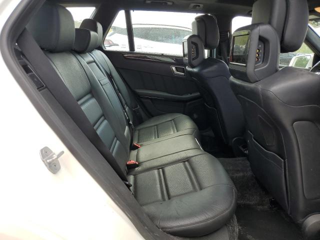 2012 MERCEDES-BENZ E 63 AMG - WDDHH7EB7CA583055